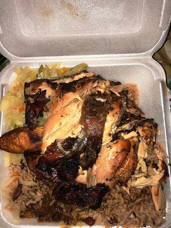 Kriss West Indian Restaurant